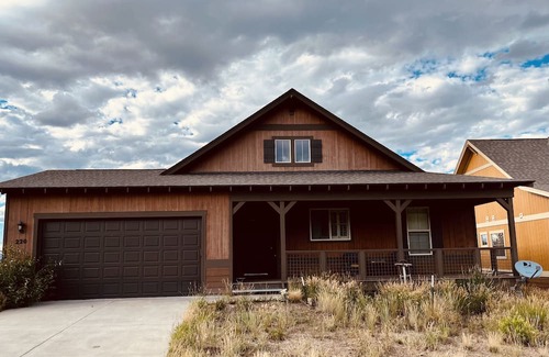 Silvercreek Casa | Granby Getaway!