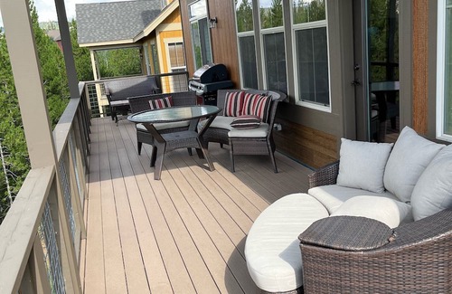 Silvercreek Casa | Granby Getaway!