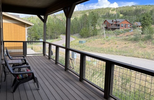 Silvercreek Casa | Granby Getaway!