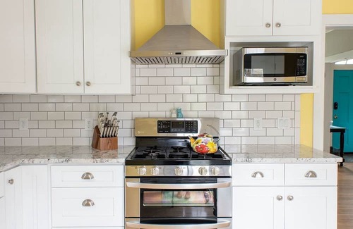 Yellow Springs Casa | TOP Yellow Springs BnB+ Pet Friendly
