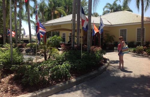 Haines City Casa | Beautiful 4 Bed/3 Bath Villa with own pool