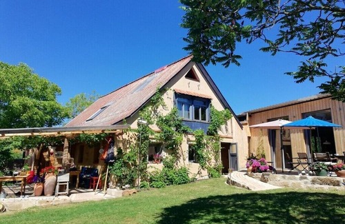 Mainleus Cabaña | old shepherd's house
