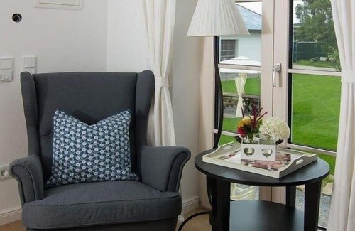 Dorfen Casa | Apartment in Dorfen with barbecue and Wi-Fi