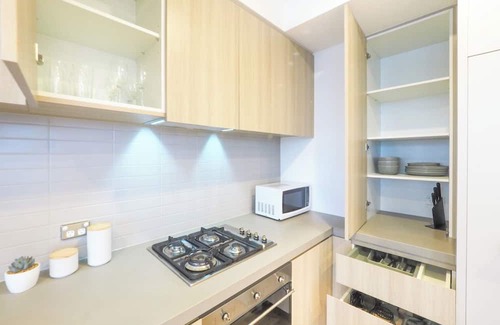 Clayton South Apartamento | Heart of clayton 2BR2BA near Monash Uni Parking
