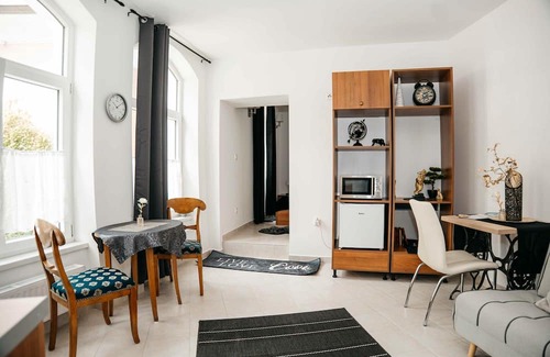 Murau Apartamento | Apartment 'Ferienwohnung Bosco' with Wi-Fi