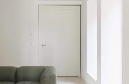 Werben Apartamento | GARDEN LEVEL RIGHT
