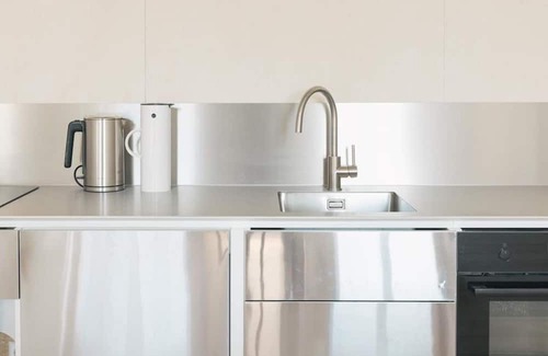 Werben Apartamento | GIEBELDACH