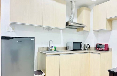 Kapitolyo Apartamento | Ace Suites by the WaterSpa - Budget Accommodation