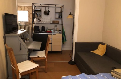 Krempe Apartamento | Room in Krempe (near Hamburg)