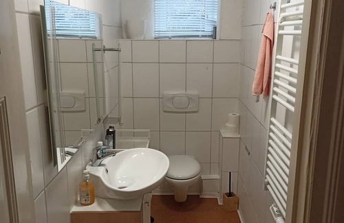Krempe Apartamento | Room in Krempe (near Hamburg)