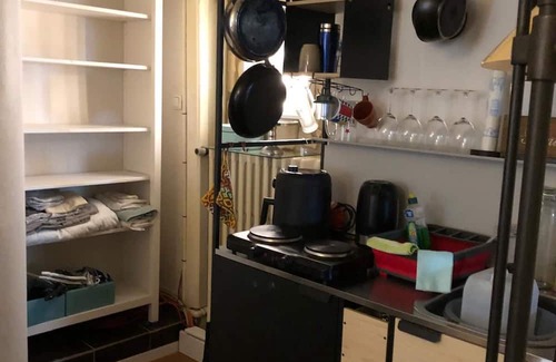 Krempe Apartamento | Room in Krempe (near Hamburg)