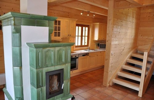 Frantschach-Sankt Gertraud Casa | Vacation home for 8 guests with 94m² in Trum-und Prössinggraben (273687)