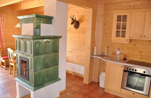 Frantschach-Sankt Gertraud Casa | Vacation home for 8 guests with 94m² in Trum-und Prössinggraben (273687)