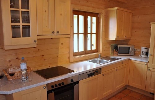 Frantschach-Sankt Gertraud Casa | Vacation home for 8 guests with 94m² in Trum-und Prössinggraben (273686)