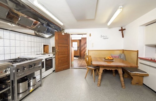 Finkenberg Casa | Vacation home for 18 guests with 350m² in Dornauberg (273693)
