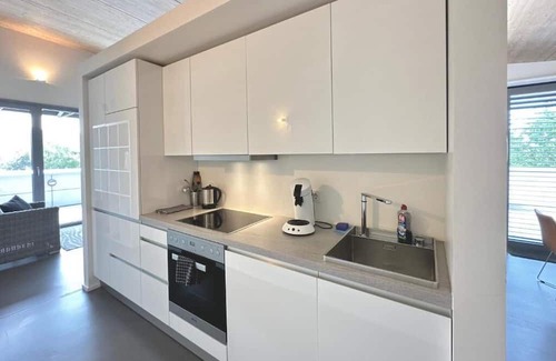 Schorndorf Apartamento | LOFT for two - with a view, terraces and sauna