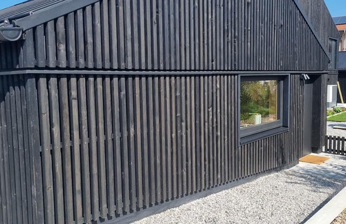 Gorisried Casa | Architect's cottage in the Allgäu