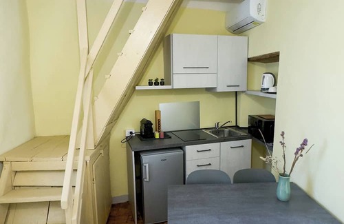 Zavattarello Casa | Noble Lookout. Residences of the Borgo, Zavattarello