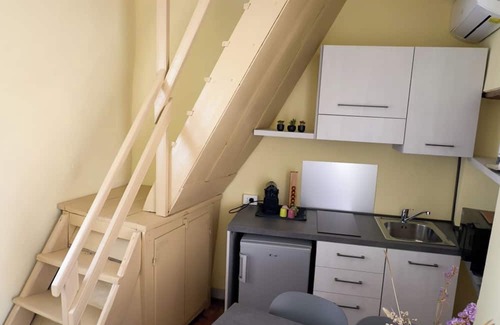 Zavattarello Casa | Noble Lookout. Residences of the Borgo, Zavattarello