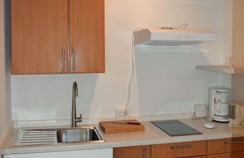 Waldkirch Apartamento | Apartment 'Kandelbleibe' with Balcony and Wi-Fi