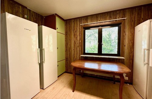 Torslanda Apartamento | Workers - 7BR - 2bath - Volvo - Parking lot - All-inclusive