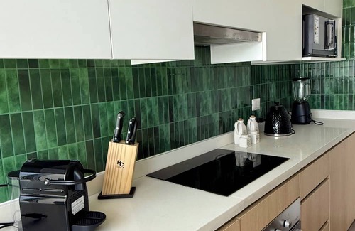 Santiago Apartamento | Modern Apartment near Shopping and Subway
