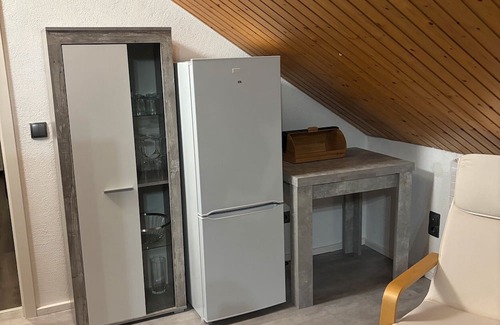 Bitz Apartamento | Apartment 'Bergliebe' with Mountain View and Wi-Fi