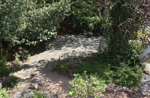 Bokelrehm Apartamento | Apartment 'Urlaub Am Nord-Ostsee-Kanal' with Shared Terrace, Shared Garden and Wi-Fi