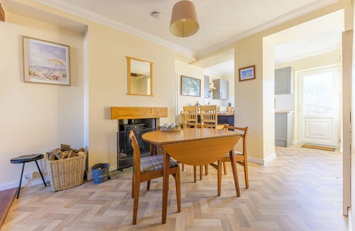 St. Dennis Casa | Cosy cottage, conveniently located in the heart of Cornwall, perfect family base