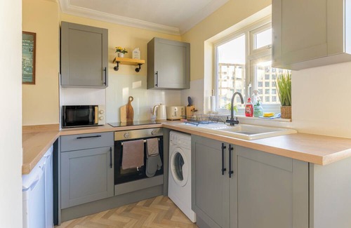 St. Dennis Casa | Cosy cottage, conveniently located in the heart of Cornwall, perfect family base