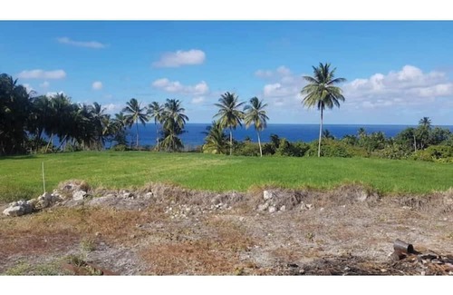 Newcastle Alquiler De RV | Camping Barbados #4 Bring Your Own Tent