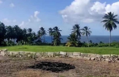 Newcastle Alquiler De RV | Camping Barbados #4 Bring Your Own Tent
