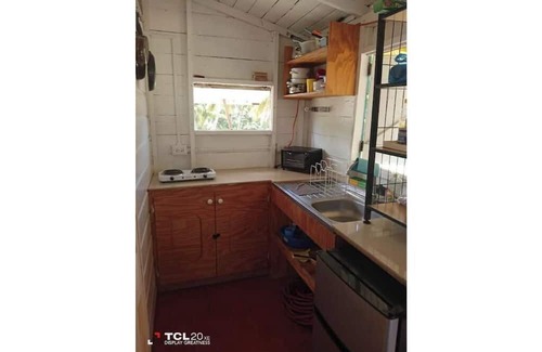 Newcastle Alquiler De RV | Camping Barbados #2 Bring Your Own Tent