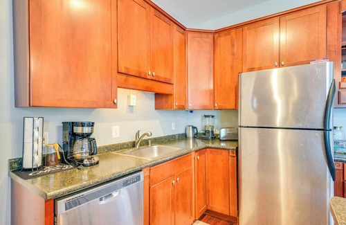 Sackets Harbor Apartamento | Walk to Lake & Dining: Inviting Sackets Harbor Apt