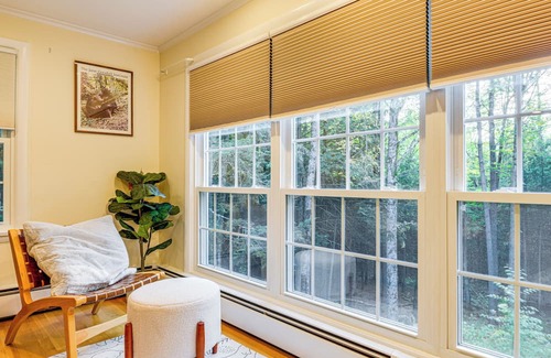 Keene Casa | Near Main St & Festivals: Peaceful Keene Getaway!