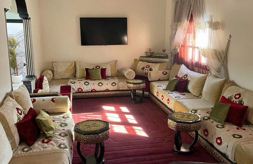 Laayoune Apartamento | Your comfortable new home with us