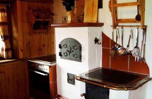 Fuegenberg Casa | Vacation home for 8 guests with 100m² in Fügenberg (294849)