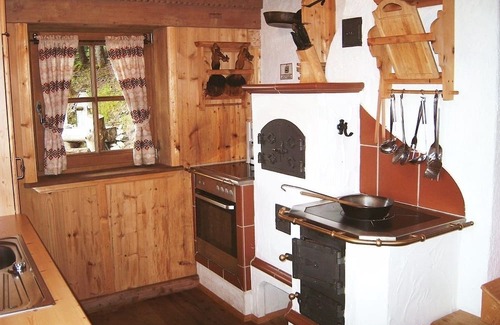 Fuegenberg Casa | Vacation home for 8 guests with 100m² in Fügenberg (294849)