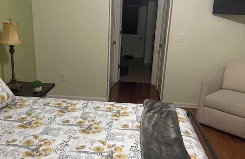 Northport Casa | Perfect 3-bedroom, 2 full bath home in Northport AL 7 miles from Bryant Stadium