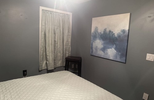 Northport Casa | Perfect 3-bedroom, 2 full bath home in Northport AL 7 miles from Bryant Stadium