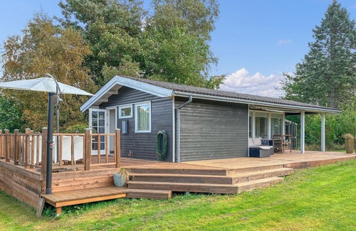 Roneklint Casa | 2 bedroom lovely home in Præstø