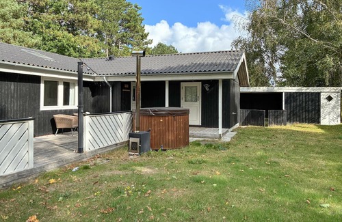 Store Fuglede Casa | 4 bedroom beautiful home in Store Fuglede