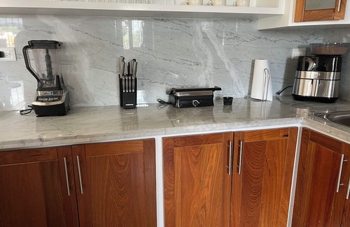 San Francisco de Macoris Apartamento | Modern and Cozy 2-Story Penthouse
