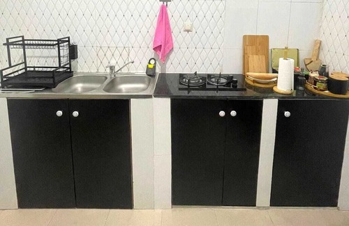 Luanda Apartamento | House with private security and breakfast included 20 min. from Int. Airport.