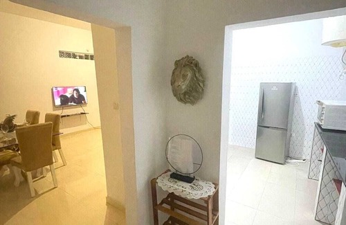 Luanda Apartamento | House with private security and breakfast included 20 min. from Int. Airport.