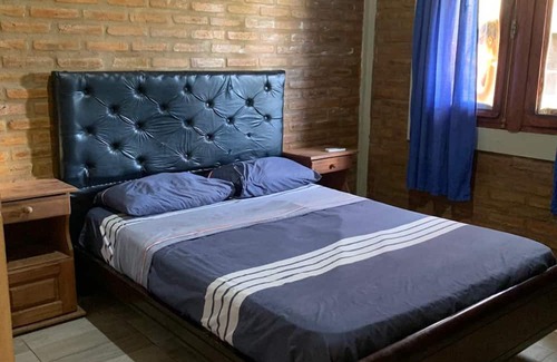 Tanti Complejo | Cabañas Bersheba – Sierras de Córdoba a minutos de Carlos Paz