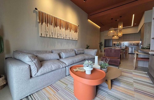 Maria Chiquita Apartamento | La Perla Condo by AcoModo @Playa Escondida