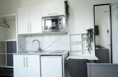 Enfield Apartamento | Concept Rooms