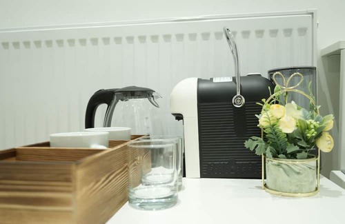 Enfield Apartamento | Concept Rooms