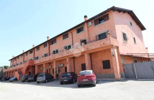 Castelnuovo di Porto Apartamento | The Abode of the Wolf